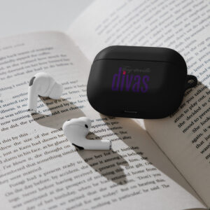 Fayetteville Divas AirPods® Case