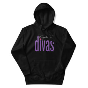 Fayetteville Divas Hoodie